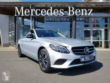 Voiture cabriolet occasion Mercedes C 200d AVANTGARDE+NIGHT+SPUR+ AHK+LED+KAMERA+PAR