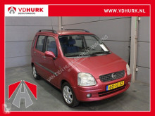 OpelAgila 1.2-16v Elegance Airco 小汽车 二手