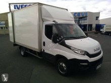 Iveco Daily 35C16 utilitaire caisse grand volume occasion