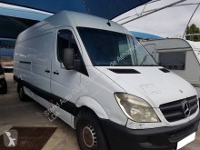 Mercedes Sprinter 315 CDI 43C fourgon utilitaire occasion