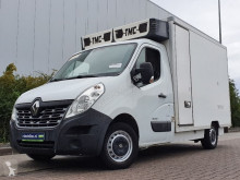 Fourgon utilitaire occasion Renault Master 2.3 dci frigo, tri-temp