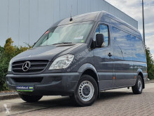 Utilitaire Mercedes Sprinter 313 cdi l2h2 rolstoel