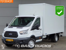 Ford Transit 2.0 TDCI 130PK EU6 Bakwagen Laadklep 19m3 A/C fourgon utilitaire occasion