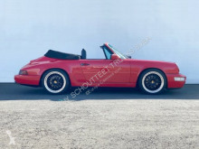 Porsche 911 / 964 Carrera Cabrio / 964 Carrera Cabrio samochód coupé kabriolet używany
