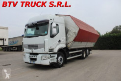 Camion Renault Premium PREMIUM 450 DXI MOTRICE RIBALTABILE BILATERALE benne occasion
