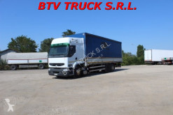 Kamyon tenteli platform Renault Premium PREMIUM 340 MOTRICE CENTINATA 3 ASSI