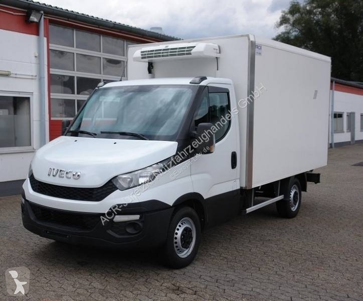 View images Iveco Daily 35S13 van