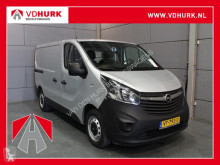 Opel Vivaro 1.6 CDTI 120 pk Navi/PDC/Airco/Cruise fourgon utilitaire occasion