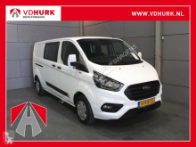 Ford Transit 2.0 TDCI L2H1 Trend DC Dubbel Cabine Trekhaak/PDC/Cruise/Airco fourgon utilitaire occasion