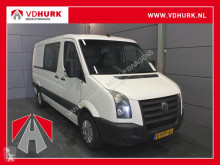 Fourgon utilitaire Volkswagen Crafter 2.5 TDI 164 pk L2H1 Gev.Stoel/Airco/Cruise/Navi/Ca