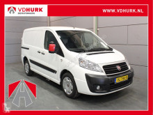 Fiat Scudo 2.0 128 pk Inrichting/Airco/Cruise/PDC fourgon utilitaire occasion