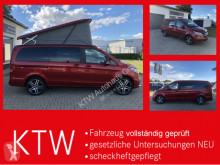 Mercedes V 220 Marco Polo EDITION,Allrad,9GTr.,LED,AHK camping-car occasion
