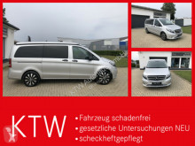 Mercedes Vito Marco Polo 220d Activity Edition,EU6D Temp camping-car occasion