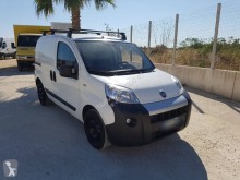 Fiat Fiorino 1.3 MJT fourgon utilitaire occasion