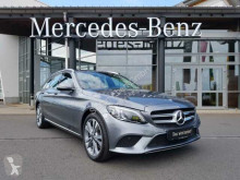 Voiture berline Mercedes C 220 d T 4M+AVANTGARDE+DISTRONIC+ COMAND+LED+PA