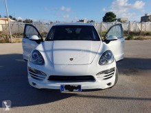 Voiture Porsche Cayenne