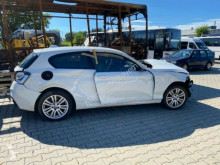 BMW Baureihe 1 Lim. 3-trg. 120d M Sport 小汽车 双座跑车 二手