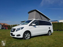 Combi Mercedes Marco Polo 4 Matic Küche & Markise