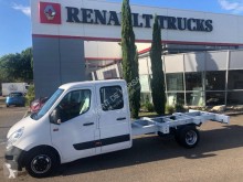 Utilitaire châssis cabine neuf Renault Master Propulsion 165 DCI