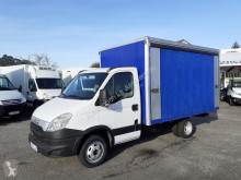Rideaux coulissants (plsc) Iveco Daily 35C13