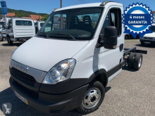 Utilitaire châssis cabine occasion Iveco Daily 35C13