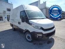 Iveco Daily 35S13V fourgon utilitaire occasion