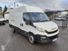 Iveco Daily 35S13V nyttofordon begagnad