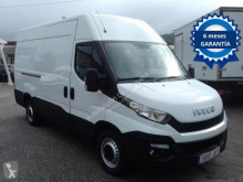 Fourgon utilitaire Iveco Daily 35S13V