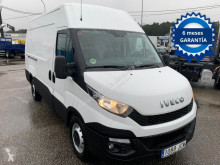 Iveco Daily 35C13V fourgon utilitaire occasion