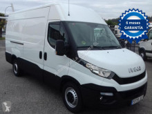 Fourgon utilitaire Iveco Daily 35S13V
