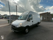 Furgoneta Iveco Daily 35S13V furgoneta furgón usada