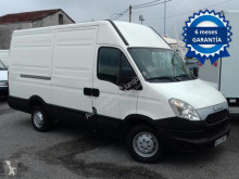 Iveco cargo van Daily 35S13V