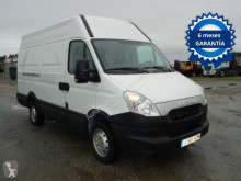 Furgone Iveco Daily 35S13V
