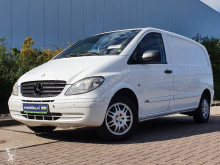 Mercedes Vito 111 fourgon utilitaire occasion