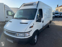 Utilitaire frigo Iveco Daily 35S12