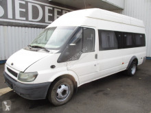Ford Transit 115 T430 , 2.4 TDCI , 15 pers. NOT RUNNING minibus occasion