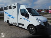Renault cattle van Master 135 DCI