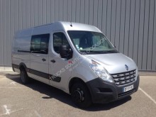 Renault cargo van Master 150.35