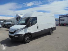 Iveco Daily 35S13V fourgon utilitaire occasion