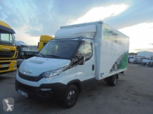 Utilitaire savoyarde Iveco Daily 35C14