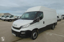 Iveco Daily 35S14V nyttofordon begagnad
