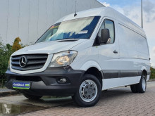Mercedes Sprinter 516 cdi l2h2 ac automaat Ticari van ikinci el araç
