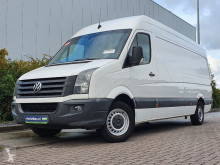 Fourgon utilitaire Volkswagen Crafter 2.0 2.0 tdi