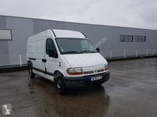 Fourgon utilitaire Renault Master 120.35