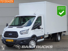 Furgoneta furgoneta furgón Ford Transit 2.0 TDCI Bakwagen Laadklep Dubbellucht Airco Euro6 A/C