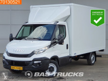 Furgoneta Iveco Daily 35S16 160PK Euro6 Bakwagen Laadklep Airco A/C furgoneta furgón usada