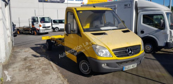 Utilitaire châssis cabine Mercedes Sprinter 313 CDI