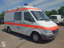 Mercedes Sprinter 313 CDI KLIMA ambulance occasion