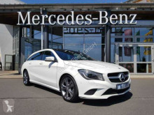 Voiture berline occasion Mercedes CLA 180d SHOOTING BRAKE+7G+URBAN +PANO+COMAND+PA