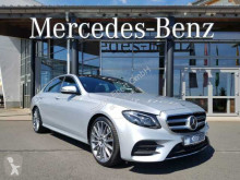 Mercedes E 350 9G+AMG+PANO+AHK+BURM+ WIDE+DAB+DIS+360°+20 voiture cabriolet occasion